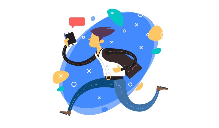 دانلود وکتور لایه باز کاراکتر