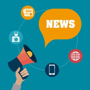 دانلود وکتور لایه باز عصر اطلاعات و ارتباطات ، خبر