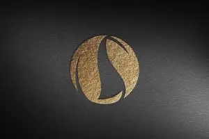 دانلود طرح لایه باز نمونه لوگو