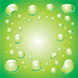 دانلود وکتور لایه باز قطره