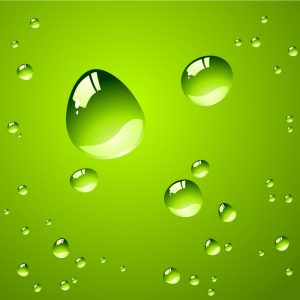 دانلود وکتور لایه باز قطره