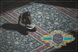 دانلود طرح لایه باز رایگان شب قدر