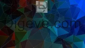 دانلود عکس با کیفیت بکگراند شش ضلعی