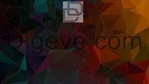 دانلود عکس با کیفیت بکگراند شش ضلعی