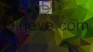 دانلود عکس با کیفیت بکگراند شش ضلعی