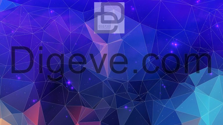 دانلود عکس با کیفیت بکگراند شش ضلعی