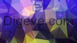 دانلود عکس با کیفیت بکگراند شش ضلعی