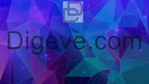 دانلود عکس با کیفیت بکگراند شش ضلعی