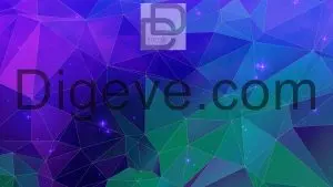 دانلود عکس با کیفیت بکگراند شش ضلعی