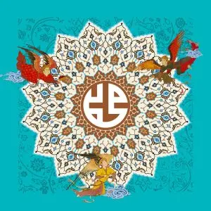 دانلود طرح لایه باز رایگان مبعث