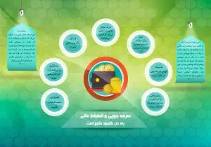 دانلود طرح لایه باز رایگان صرفه جویی