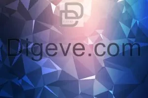 دانلود عکس با کیفیت بکگراند شش ضلعی