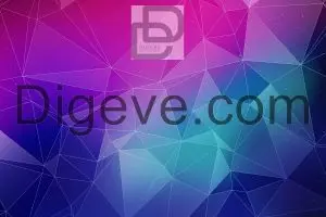 دانلود عکس با کیفیت بکگراند شش ضلعی
