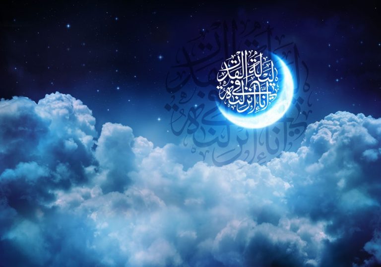 دانلود طرح لایه باز رایگان تصویر قرآنی
