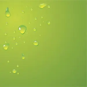 دانلود وکتور لایه باز بکگراند قطره آب
