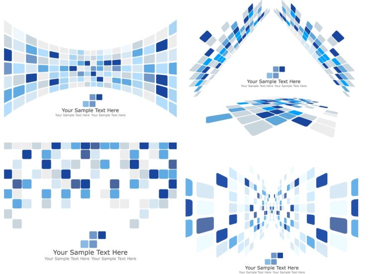 دانلود وکتور لایه باز بکگراند انتزاعی abstract
