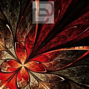 عکس با کیفیت گل