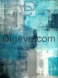 عکس با کیفیت بکگراند آبی