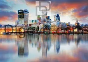 عکس با کیفیت شهر
