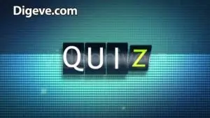 دانلود پروژه افترافکت مسابقه تلویزیونی quiz
