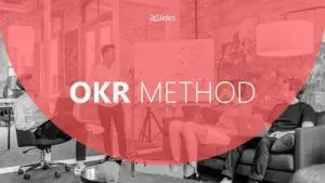 دانلود پاورپوینت روش OKR