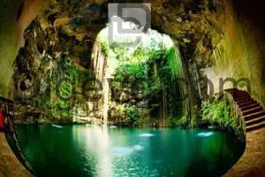 عکس با کیفیت زیبایی طبیعت