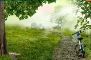 دانلود فایل لایه باز طبیعت زیبا