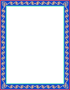 دانلود وکتور لایه باز فریم