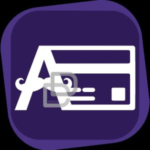 دانلود لوگو آقای پرداخت