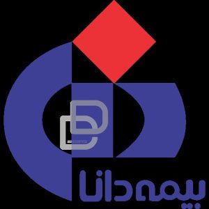 دانلود لوگوی رسمی بیمه دانا