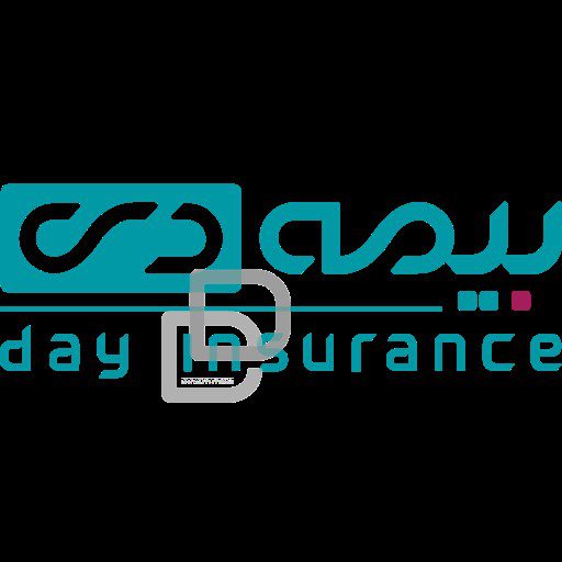 دانلود لوگوی بیمه دی