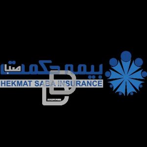 دانلود لوگوی بیمه حکمت صبا