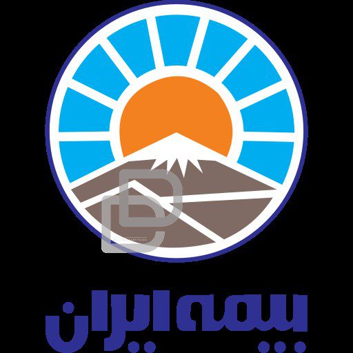 دانلود لوگوی بیمه ایران