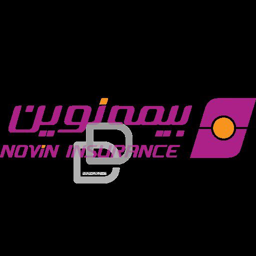 دانلود لوگوی بیمه نوین