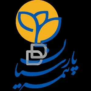 دانلود لوگوی بیمه پارسیان