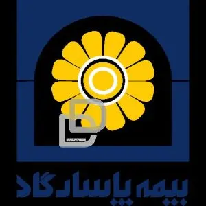 دانلود لوگوی بیمه پاسارگاد