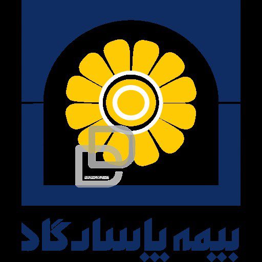 دانلود لوگوی بیمه پاسارگاد