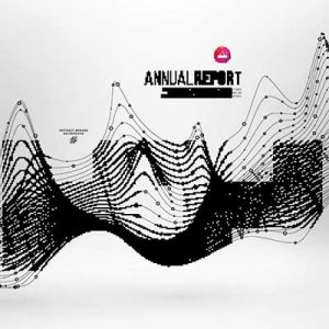 دانلود رایگان وکتور لایه‌ باز انتزاعی