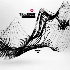 دانلود رایگان طرح لایه‌ باز انتزاعی