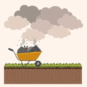 دانلود وکتور لایه‌ باز  مدیریت و دفع پسماندهای صنایع نفت و پالایشگاه‌ها