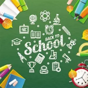 دانلود رایگان وکتور لایه باز برگشت به مدرسه