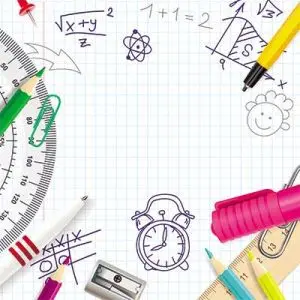دانلود طرح لایه‌ باز بکگراند آموزش ریاضیات