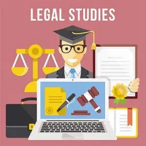 دانلود وکتور لایه‌ باز مطالعات حقوقی