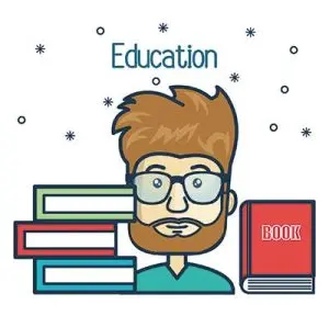 دانلود طرح لایه‌ باز آموزش و مطالعه