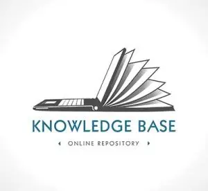 دانلود وکتور لایه‌ باز پایگاه دانش دیجیتال