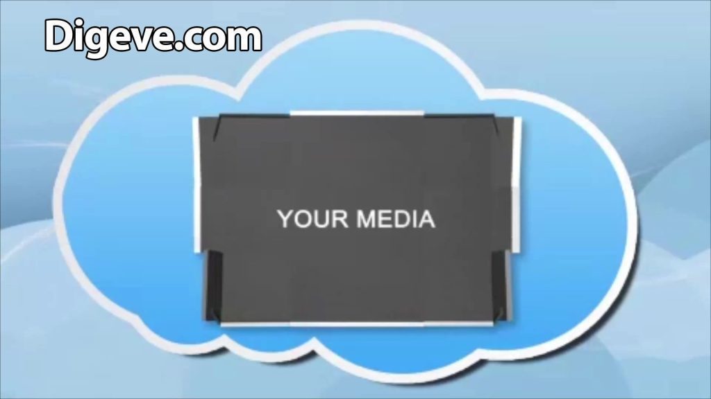 موشن اسلایدشو کودکان برای افترافکت