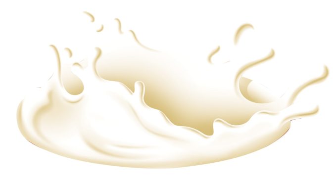 دانلود طرح لایه باز شیر
