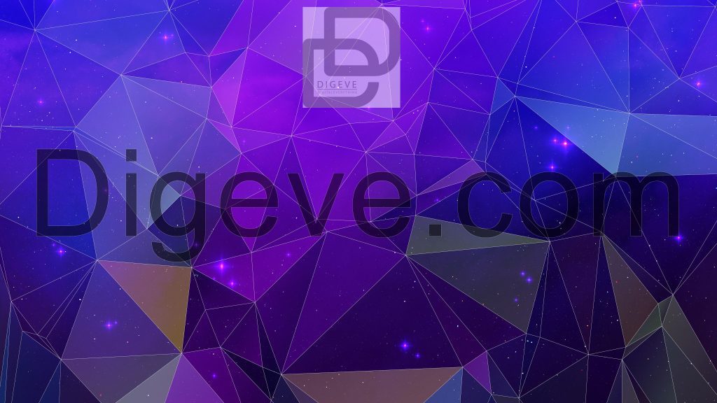دانلود عکس با کیفیت بکگراند شش ضلعی