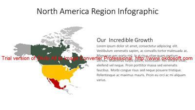 Geography maps powerpoint templates 3 min 1