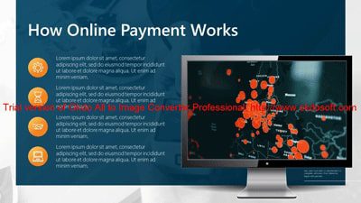 Online Payment Process Creative 2 min